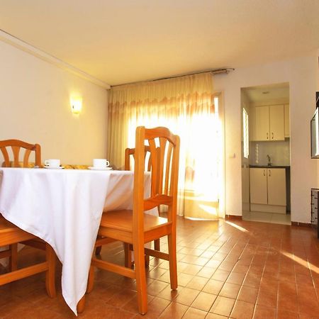 Alboran Study Apartman Salou Kültér fotó