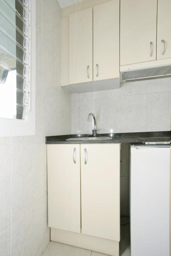 Alboran Study Apartman Salou Kültér fotó