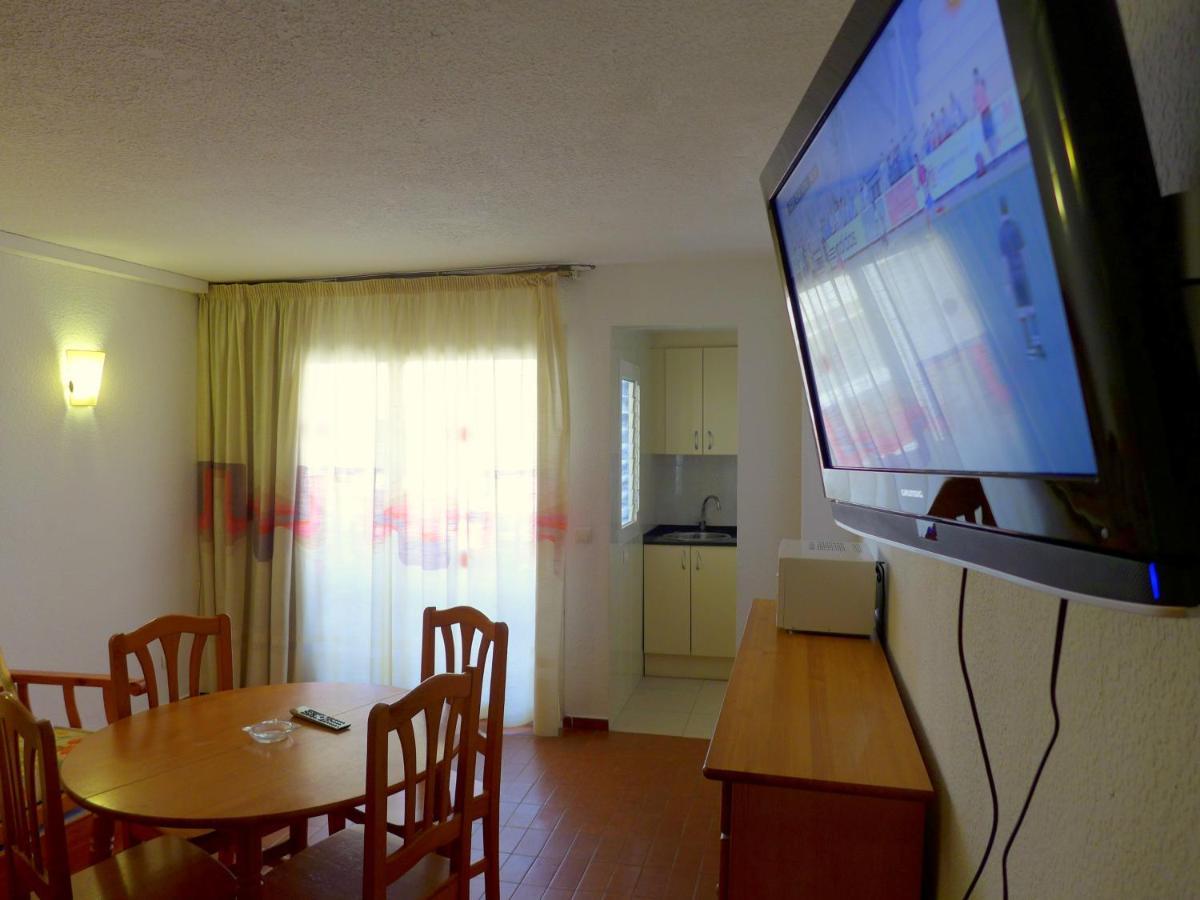 Alboran Study Apartman Salou Kültér fotó