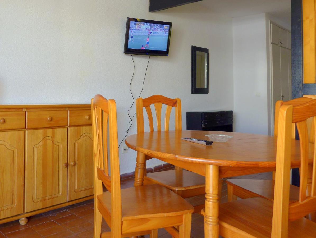Alboran Study Apartman Salou Kültér fotó