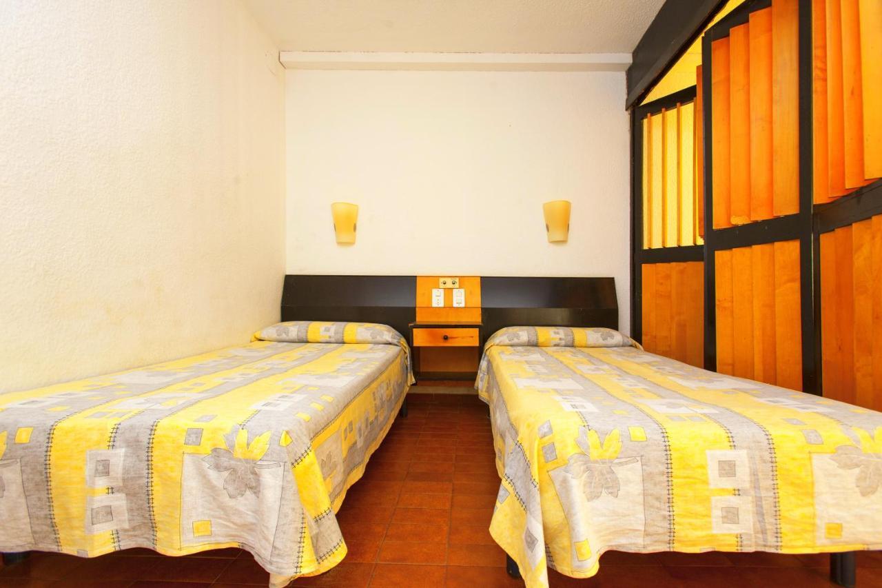 Alboran Study Apartman Salou Kültér fotó