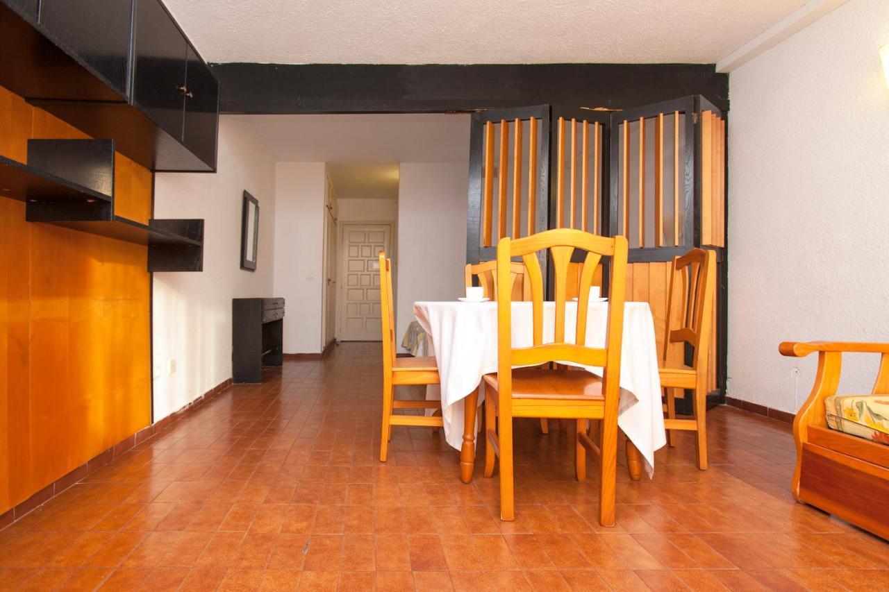 Alboran Study Apartman Salou Kültér fotó