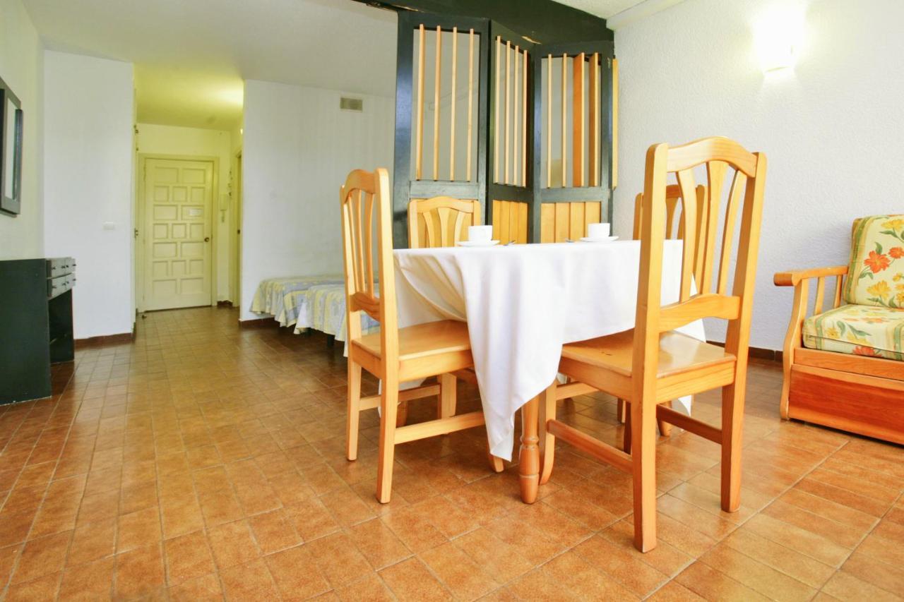 Alboran Study Apartman Salou Kültér fotó